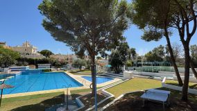 Lägenhet for sale in Seghers, Estepona