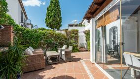 Apartamento en venta en Benamara, Estepona Este