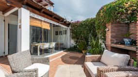 Apartamento en venta en Benamara, Estepona Este