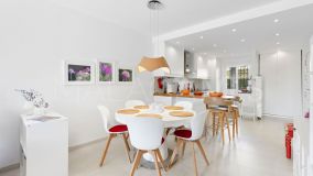 Apartment for sale in Andalucia Garden Club, Nueva Andalucia