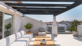Appartement Terrasse for sale in San Pedro Playa, San Pedro de Alcantara