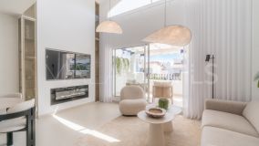Appartement Terrasse for sale in San Pedro Playa, San Pedro de Alcantara