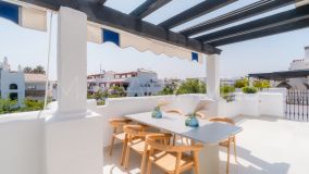 Appartement Terrasse for sale in San Pedro Playa, San Pedro de Alcantara
