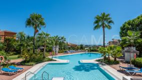 Wohnung zu verkaufen in Lomas del Marqués, Benahavis