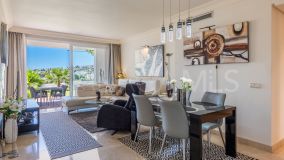 Wohnung zu verkaufen in Lomas del Marqués, Benahavis