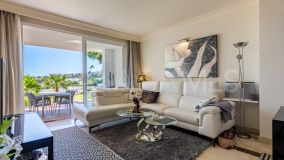 Wohnung zu verkaufen in Lomas del Marqués, Benahavis