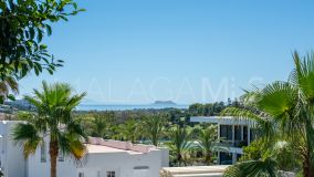 Wohnung zu verkaufen in Lomas del Marqués, Benahavis