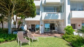 Wohnung zu verkaufen in Lomas del Marqués, Benahavis