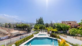 Villa for sale in Celeste Marbella, Nueva Andalucia