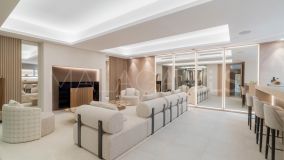 Villa for sale in Celeste Marbella, Nueva Andalucia
