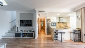 Appartement Terrasse for sale in San Pedro de Alcantara