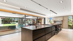 Villa for sale in Rio Real, Marbella Öst