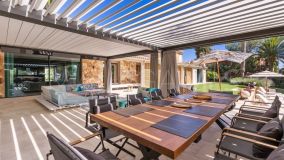 Villa for sale in Rio Real, Marbella Öst