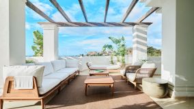 Appartement for sale in Be Aloha, Nueva Andalucia