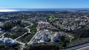 Appartement for sale in Be Aloha, Nueva Andalucia