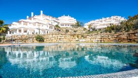 Appartement for sale in Be Aloha, Nueva Andalucia