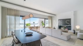 Villa for sale in Atalaya Fairways, Benahavis