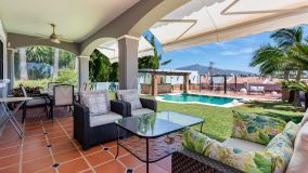 Villa for sale in Monte Biarritz, Estepona Est