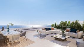 Wohnung zu verkaufen in Las Mesas, Estepona Stadt