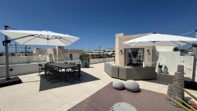 Penthouse for sale in Epic Marbella, Marbella Golden Mile
