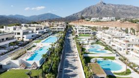 Penthouse for sale in Epic Marbella, Marbella Golden Mile