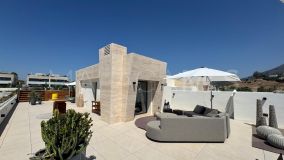 Penthouse for sale in Epic Marbella, Marbella Golden Mile