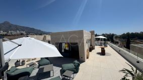 Penthouse for sale in Epic Marbella, Marbella Golden Mile