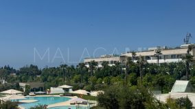 Penthouse for sale in Epic Marbella, Marbella Golden Mile