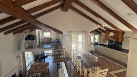 Villa for sale in Sierra Blanca Country Club, Istan