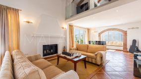 Villa zu verkaufen in Sierra Blanca Country Club, Istan