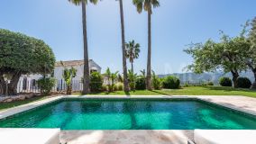 Villa for sale in Sierra Blanca Country Club, Istan