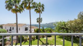 Villa for sale in Sierra Blanca Country Club, Istan