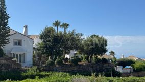 Villa for sale in Sierra Blanca Country Club, Istan