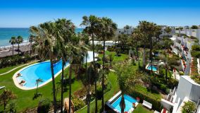 Penthaus zu verkaufen in Los Granados, Marbella - Puerto Banus