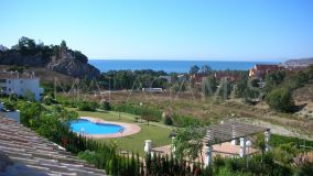 Penthaus zu verkaufen in Casares Playa, Bahia de Casares