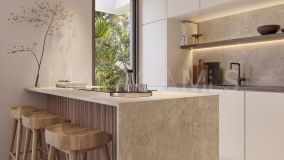 Wohnung zu verkaufen in La Gaspara, Estepona Westen