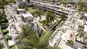 Wohnung zu verkaufen in La Gaspara, Estepona Westen
