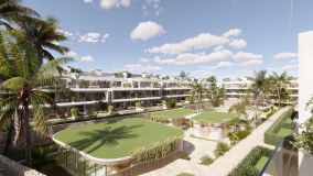 Wohnung zu verkaufen in La Gaspara, Estepona Westen