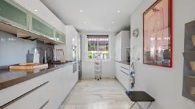 Town House for sale in Monte Biarritz, Estepona East