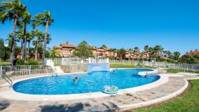 Adosado en venta en Monte Biarritz, Estepona Este