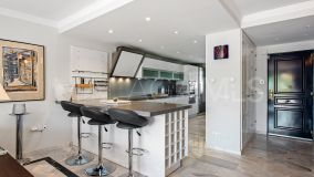 Town House for sale in Monte Biarritz, Estepona East