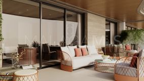 Apartamento en venta en Altos de Puente Romano, Marbella Golden Mile