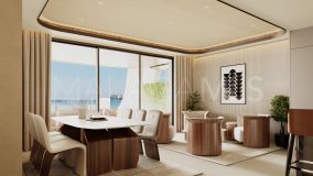 Apartamento en venta en Altos de Puente Romano, Marbella Golden Mile