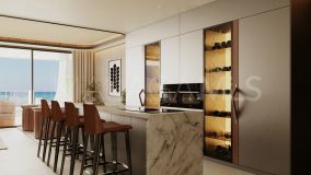 Apartamento en venta en Altos de Puente Romano, Marbella Golden Mile