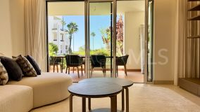 Lägenhet for sale in Bahía del Velerín, Estepona Öst