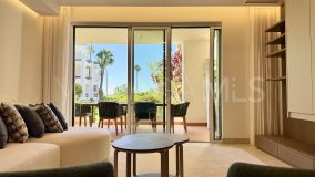 Lägenhet for sale in Bahía del Velerín, Estepona Öst