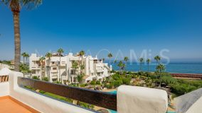 Appartement Terrasse for sale in Bahía del Velerín, Estepona Est