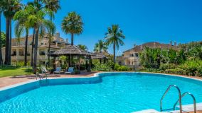 Ático en venta en Las Alamandas, Nueva Andalucia