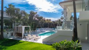 Villa zu verkaufen in Marbesa, Marbella Ost