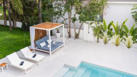 Villa zu verkaufen in Marbesa, Marbella Ost